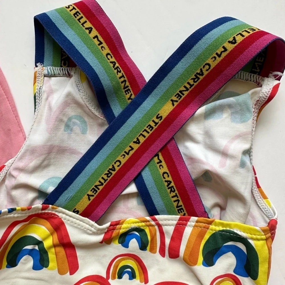 Stella McCartney - Swim Bundle